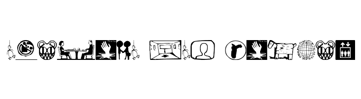 kil_me_sarah  Free Fonts Download