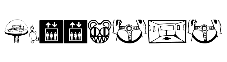 kil_me_sarah  Free Fonts Download