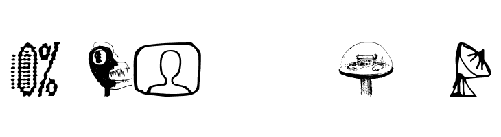kil_me_sarah  Free Fonts Download