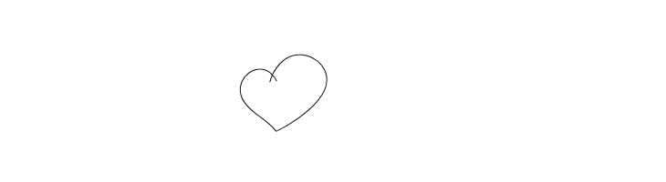 Sandal x LOVE  Free Fonts Download