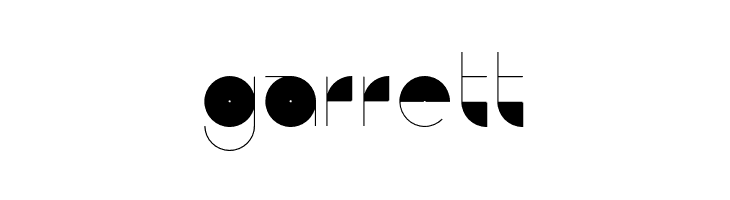 BDAlgebra-Minus  Free Fonts Download