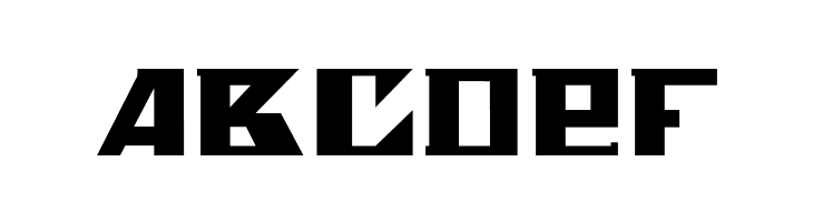 BDReithalle  Free Fonts Download