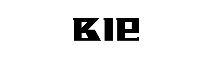 BDReithalle  Free Fonts Download