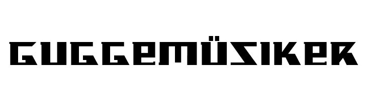 BDReithalle  Free Fonts Download