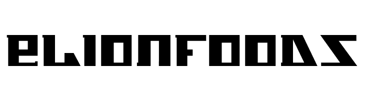 BDReithalle  Free Fonts Download