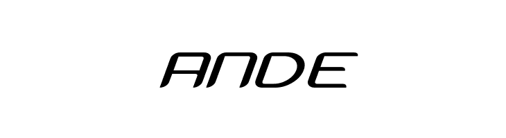 Nyooo Oblique  Free Fonts Download