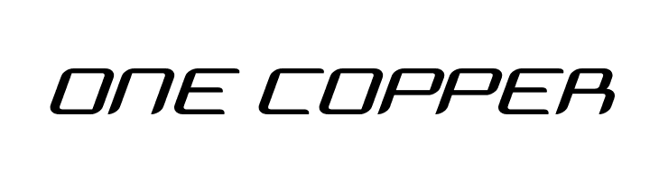 Nyooo Oblique  Free Fonts Download