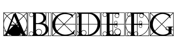 TypographerCapsSSK  Free Fonts Download