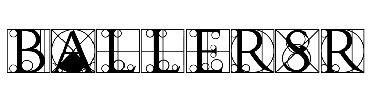 TypographerCapsSSK  Free Fonts Download