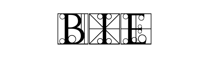 TypographerCapsSSK  Free Fonts Download