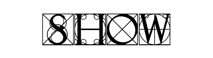 TypographerCapsSSK  Free Fonts Download