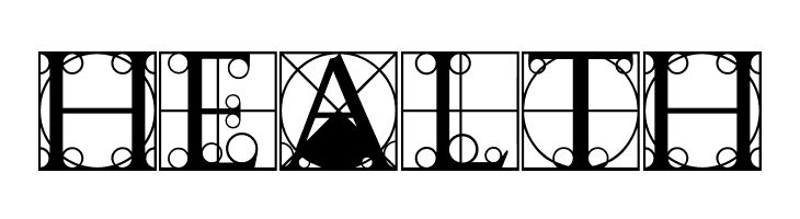 TypographerCapsSSK  Free Fonts Download