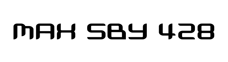 Nyooo Bold  Free Fonts Download