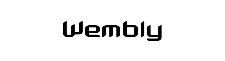 Nyooo Bold  Free Fonts Download