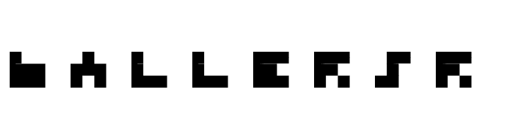 BDTINYFONT  Free Fonts Download