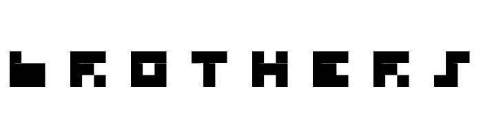 BDTINYFONT  Free Fonts Download