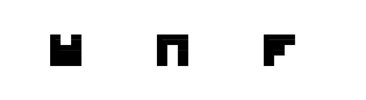 BDTINYFONT  Free Fonts Download