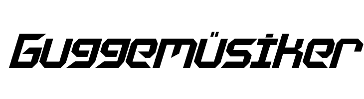 BDSPACY125  Free Fonts Download