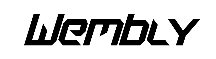 BDSPACY125  Free Fonts Download