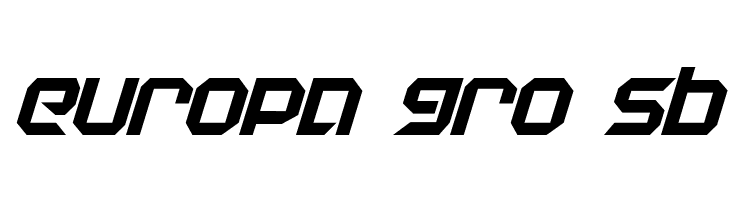 BDSPACY125  Free Fonts Download
