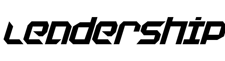 BDSPACY125  Free Fonts Download