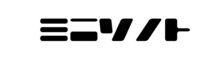 120000volt Kana  Free Fonts Download