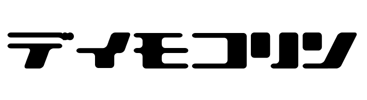 120000volt Kana  Free Fonts Download