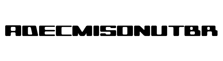 120000volt  Free Fonts Download