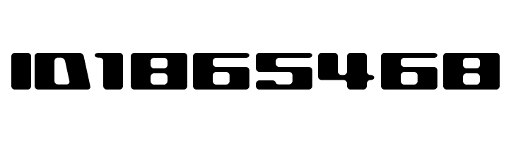 120000volt  Free Fonts Download