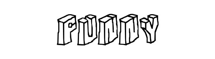 In The Flesh  Free Fonts Download