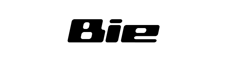 120000volt Oblique  Free Fonts Download