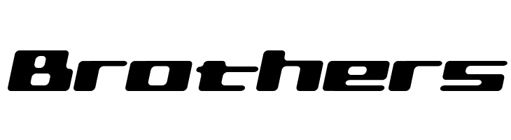 120000volt Oblique  Free Fonts Download