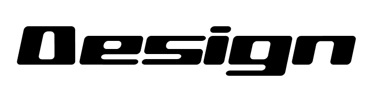 120000volt Oblique  Free Fonts Download