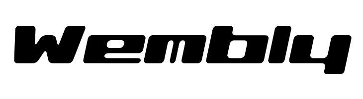 120000volt Oblique  Free Fonts Download