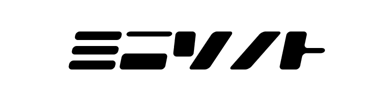 120000volt KanaOblique  Free Fonts Download