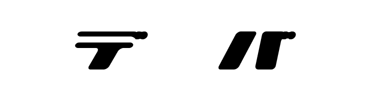 120000volt KanaOblique  Free Fonts Download