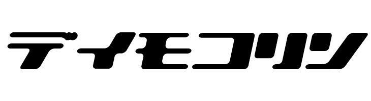 120000volt KanaOblique  Free Fonts Download