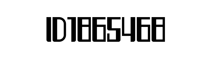 BDEquipment  Free Fonts Download