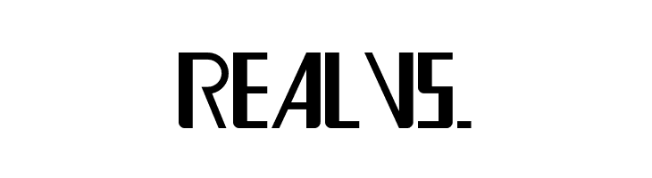 BDEquipment  Free Fonts Download