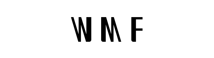 BDEquipment  Free Fonts Download