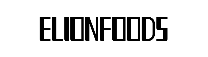 BDEquipment  Free Fonts Download