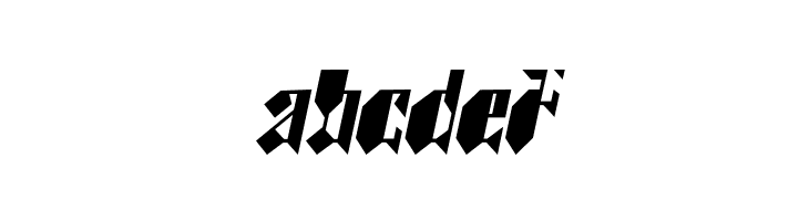 BDkristallo  Free Fonts Download