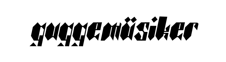 BDkristallo  Free Fonts Download