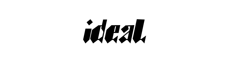 BDkristallo  Free Fonts Download