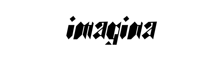 BDkristallo  Free Fonts Download