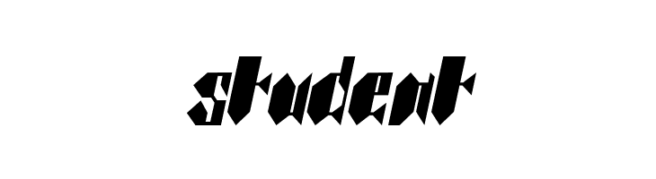 BDkristallo  Free Fonts Download