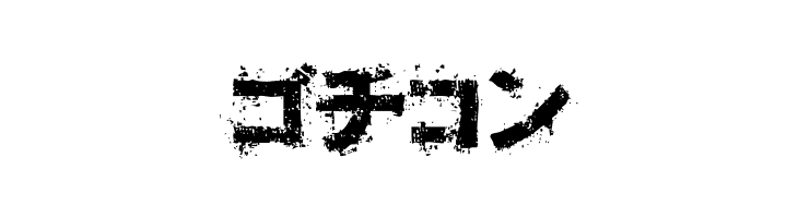 Osakashi BoldKana  Free Fonts Download