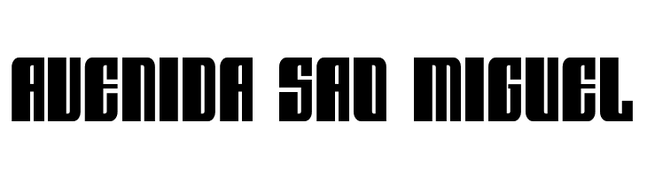 BDMustang  Free Fonts Download