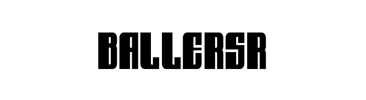 BDMustang  Free Fonts Download