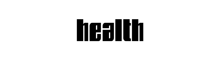 BDMustang  Free Fonts Download